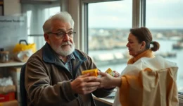 Emergency Assistance for Seniors in Maryland